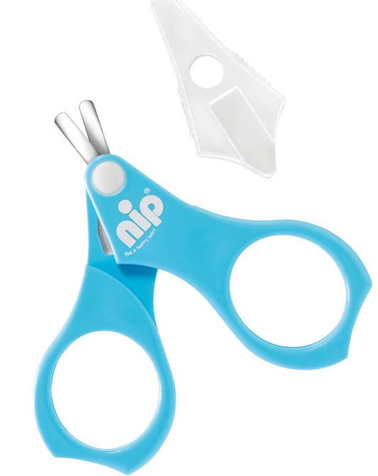 Nip Nail scissors