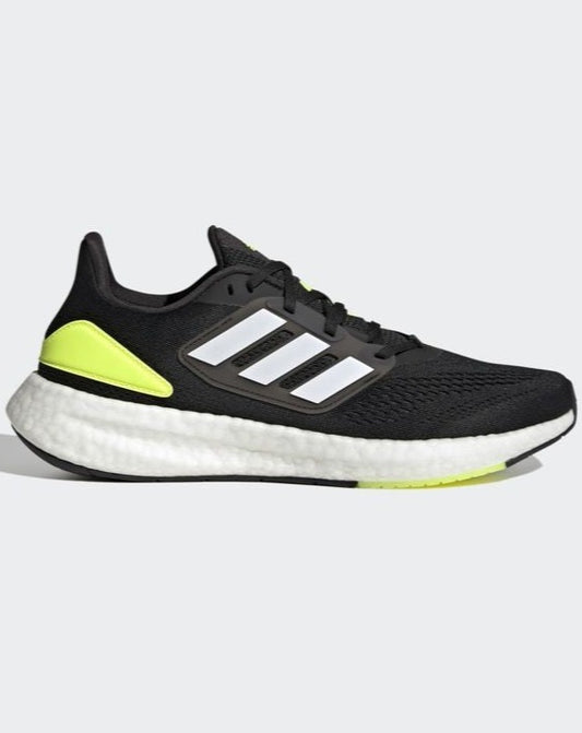 Adidas Men's Racer Pureboost 22 Running Shoes (UNBOXED)