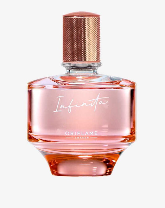 Infinita Eau de Parfum 50ml