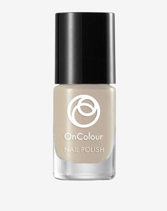 OnColour Nail Polish - Gold Guayaba