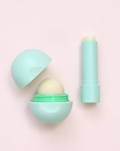 Eos Sweet Mint 2-Pack Stick & Sphere Lip Balm