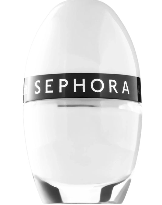 Sephora Color Hit Mini Nail Polish - L02 Under the covers - Sheer Finish